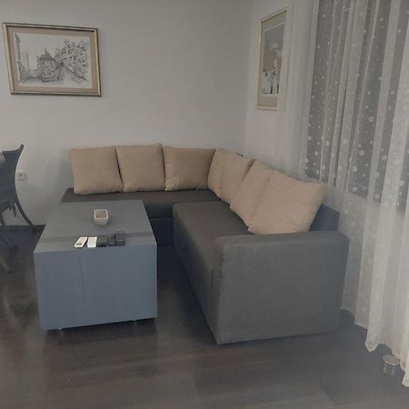 Apartment Rupena クリムノ エクステリア 写真