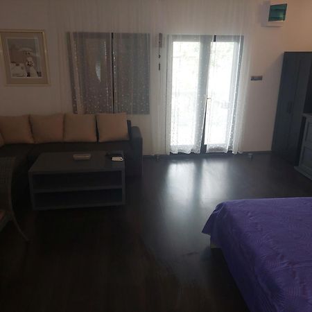 Apartment Rupena クリムノ エクステリア 写真