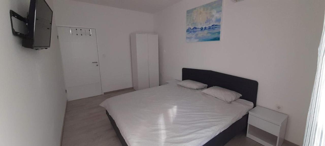 Apartment Rupena クリムノ エクステリア 写真