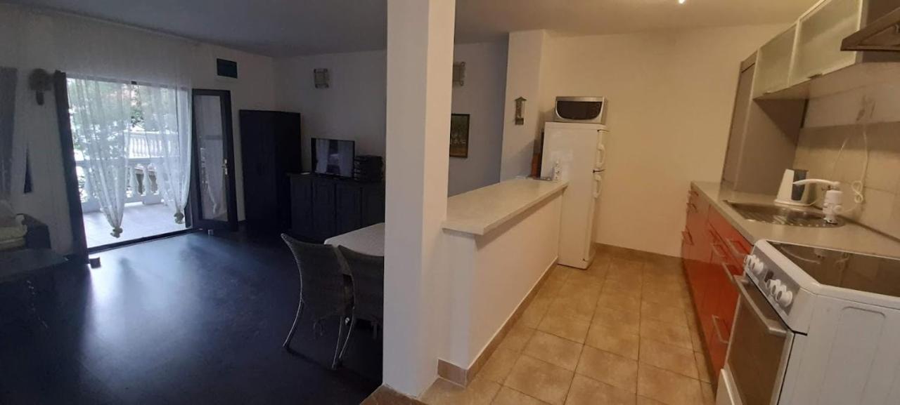 Apartment Rupena クリムノ エクステリア 写真