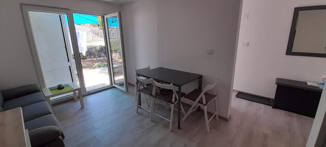Apartment Rupena クリムノ エクステリア 写真