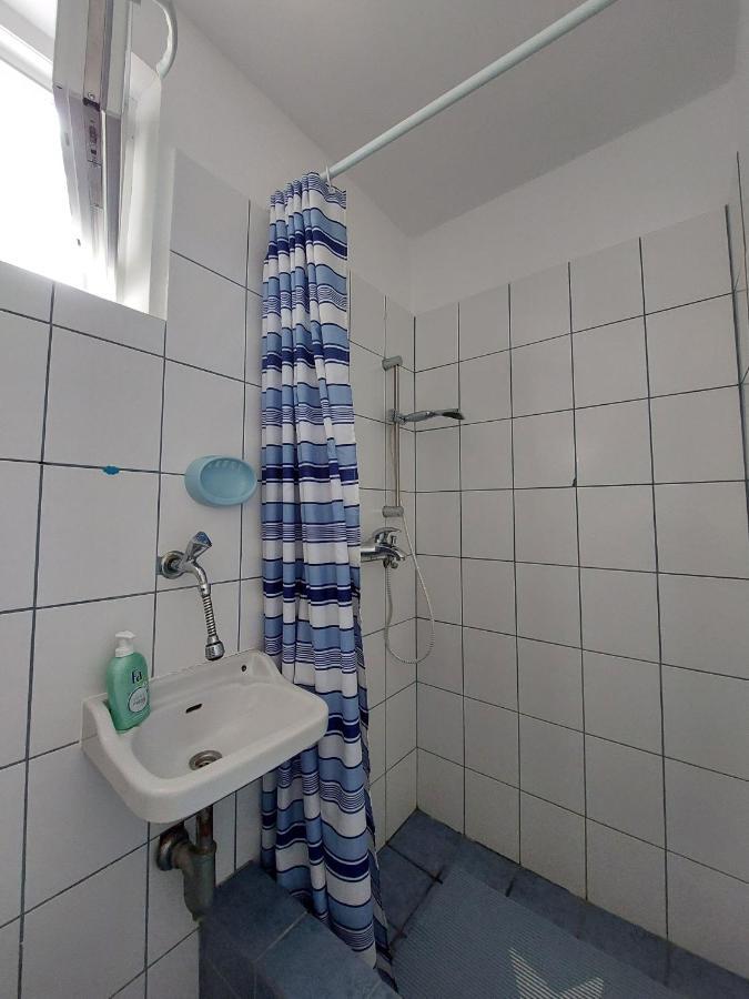 Apartment Rupena クリムノ エクステリア 写真