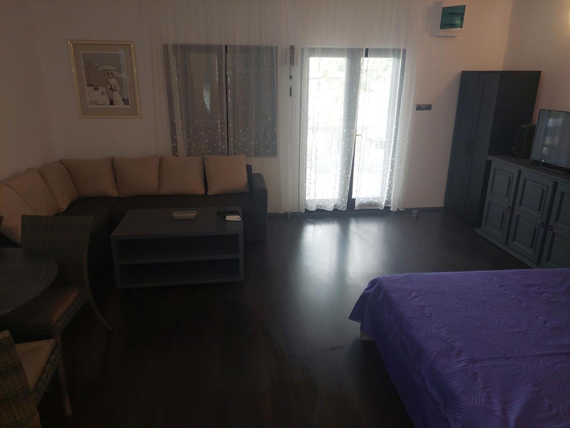 Apartment Rupena クリムノ エクステリア 写真