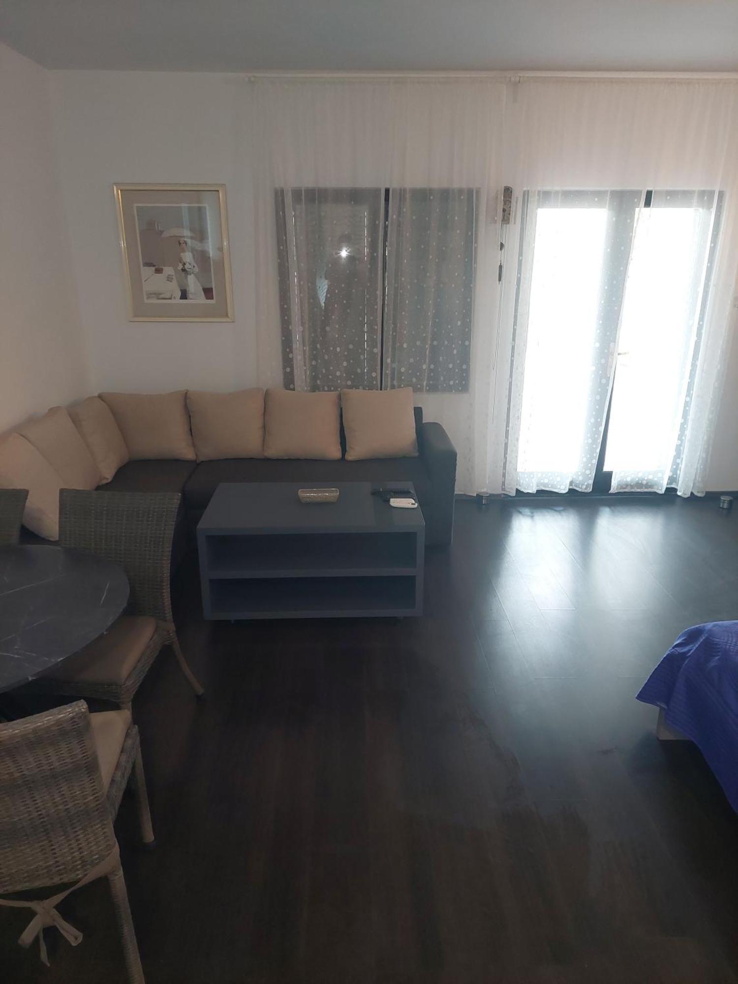 Apartment Rupena クリムノ エクステリア 写真