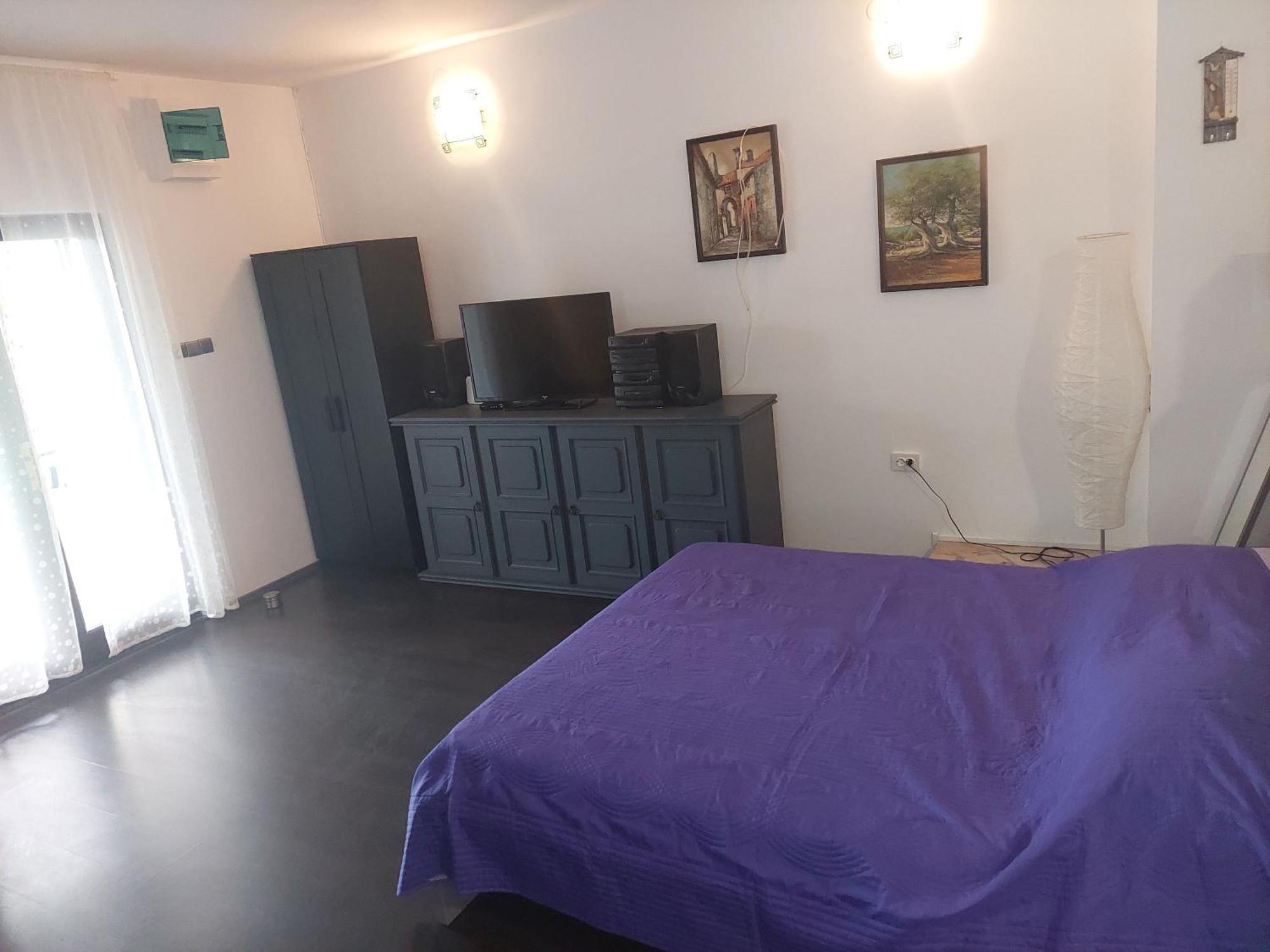 Apartment Rupena クリムノ エクステリア 写真