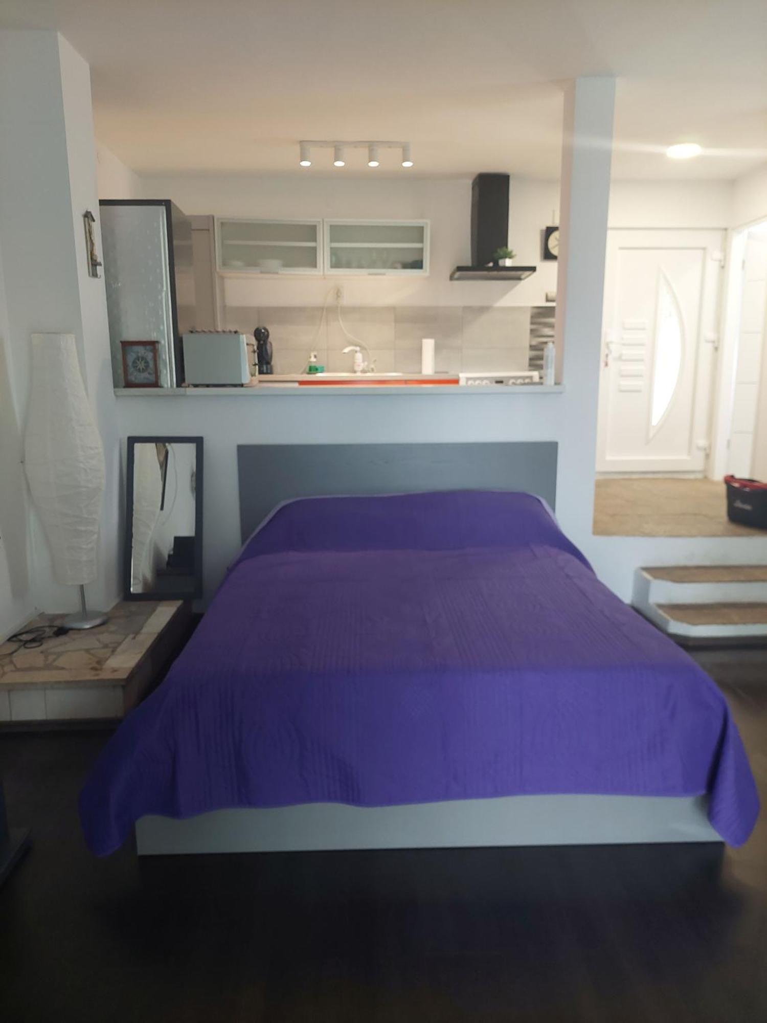 Apartment Rupena クリムノ エクステリア 写真